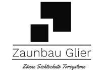 Logo von Zaunbau Glier